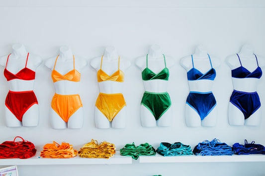 Nashville's Most Inclusive Lingerie Shop