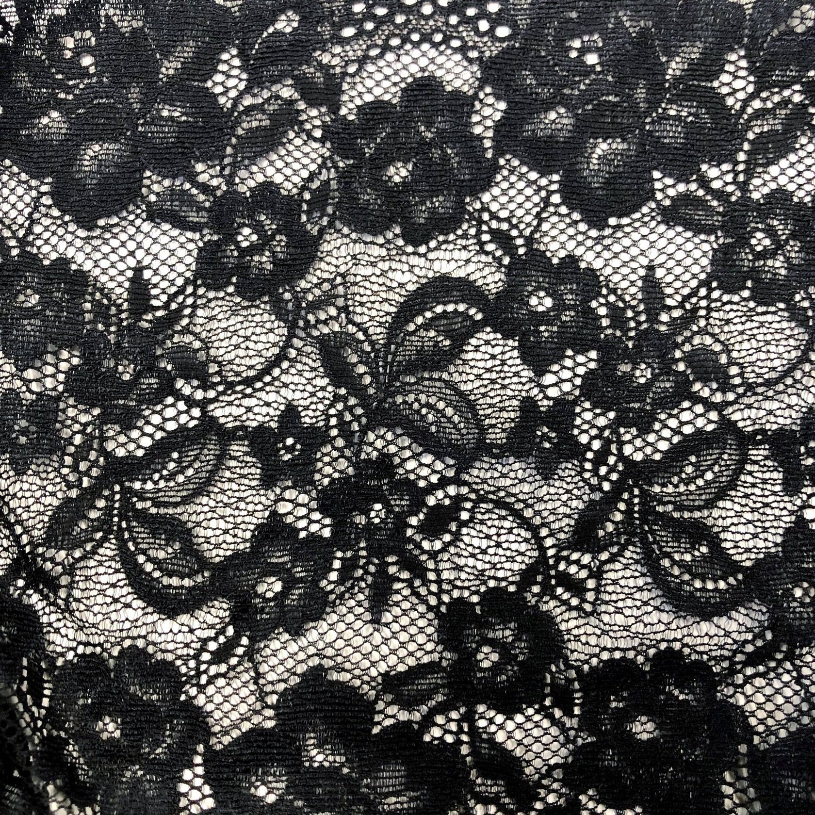 Black Lace Bodysuit – Hey Mavens
